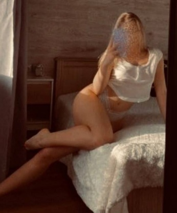 Жанна, 22 года